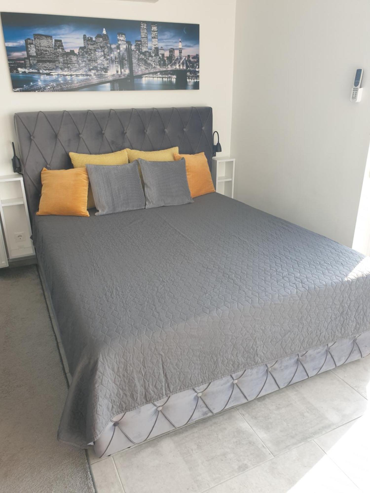 Lakeview Apartments Balatonfuered Εξωτερικό φωτογραφία