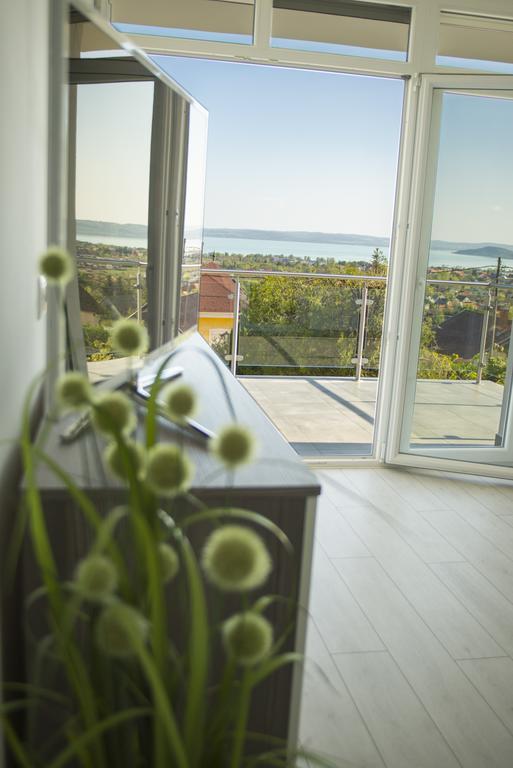 Lakeview Apartments Balatonfuered Εξωτερικό φωτογραφία