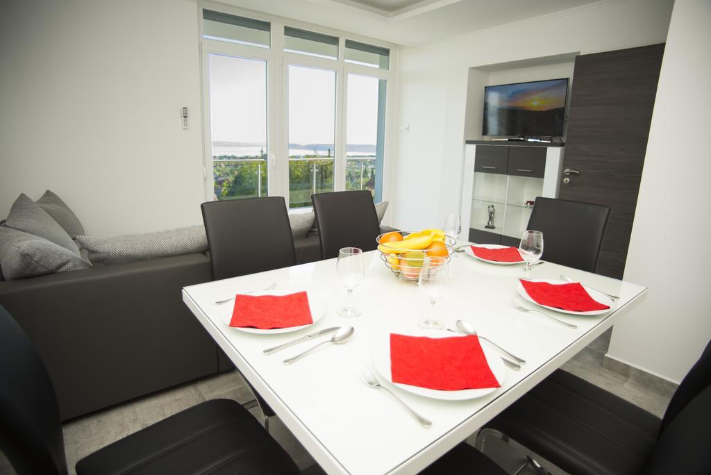 Lakeview Apartments Balatonfuered Εξωτερικό φωτογραφία